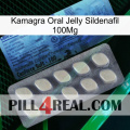 Kamagra Oral Jelly Sildenafil 100Mg 34